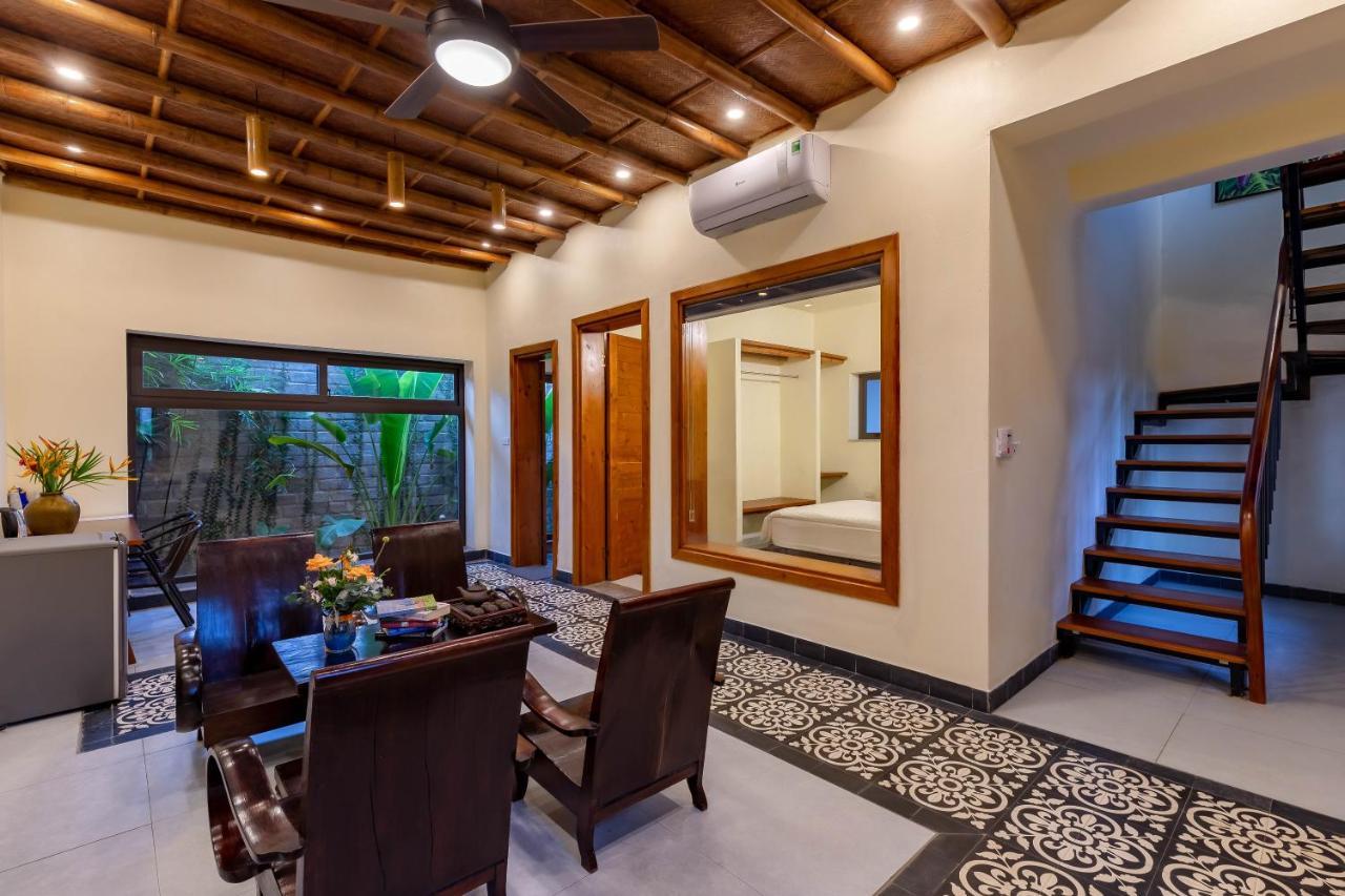Tam Coc Banana Bungalow ニンビン エクステリア 写真
