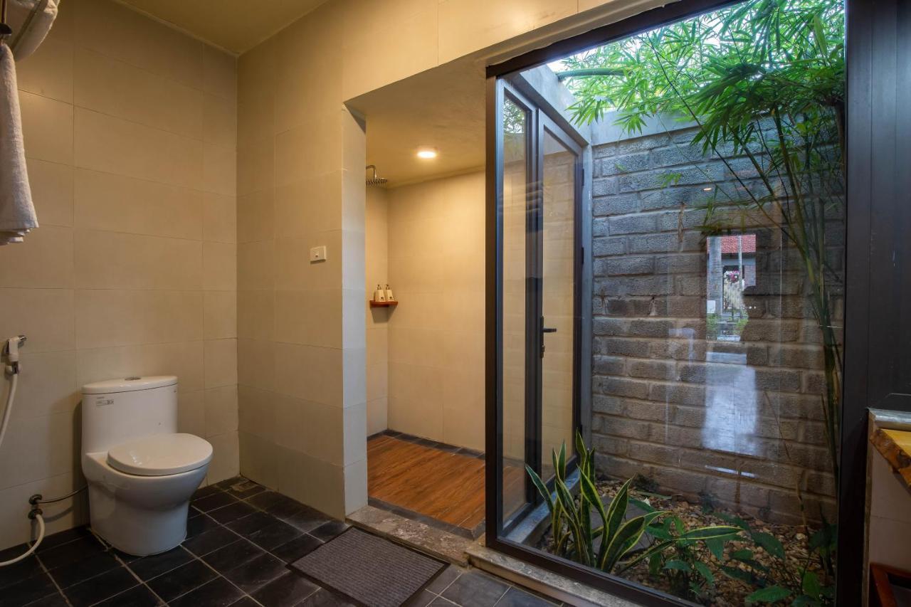 Tam Coc Banana Bungalow ニンビン エクステリア 写真